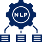 Data Processing Icon
