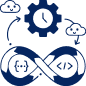 Data Processing Icon
