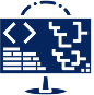 Data Processing Icon