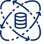 Data Processing Icon