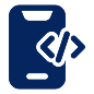 Data Processing Icon