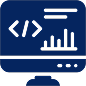 Data Processing Icon